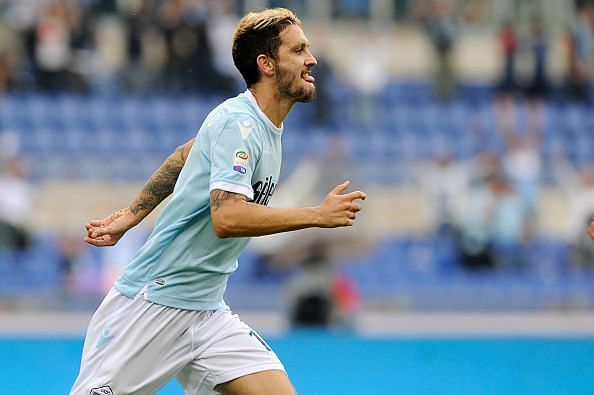 SS Lazio v US Sassuolo - Serie A
